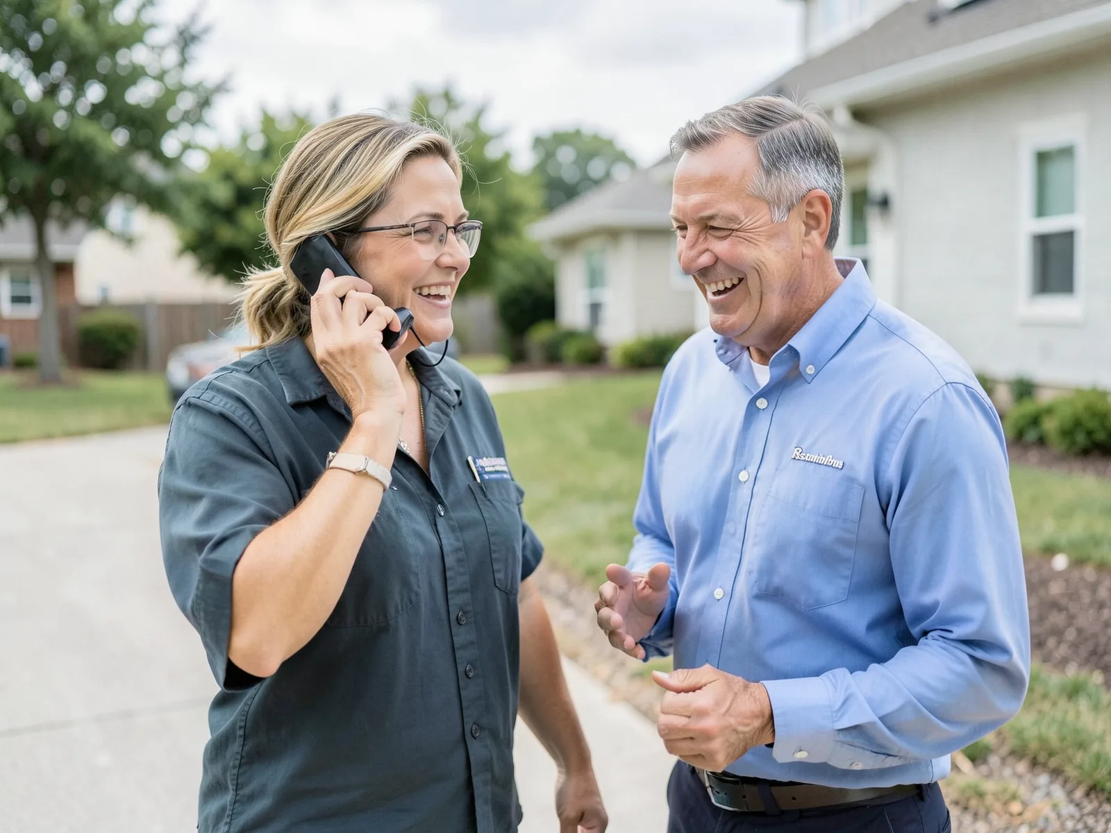 Frequently Asked Questions About Storm Recovery Services in Lesage, WV